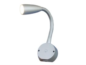 SPOT LED FLEXIBLE 12/24V