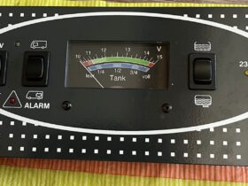 PANNEAU CONTROLE IT 20-3