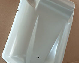 CAPOT MOTEUR STANLINE ANTENNE
