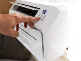 CLIMATISEUR AIRCO MESTIC SPA3000