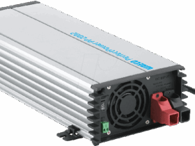 CONVERTISSEUR ONDULEUR 24V/ 220V