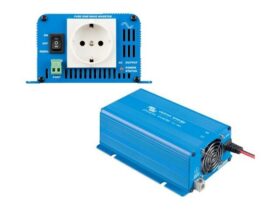 CONVERTISSEUR ONDULEUR VICTRON PHOENIX