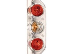 FEU ARRIERE CARALUNA MODULAR