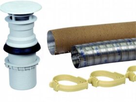 KIT CHEMINEE TRUMA AK3