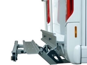 PORTE SCOOTER MOTO XTRAFOLD