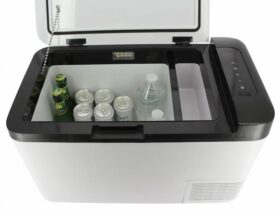 FRIGO GLACIERE 12/24V COMPRESSION