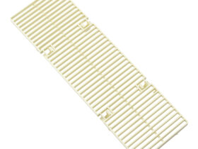 GRILLE AERATION CLIMATISEUR CAL61