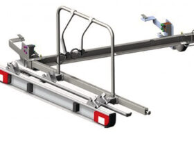 PORTE VELOS PIVOTANT DUCATO
