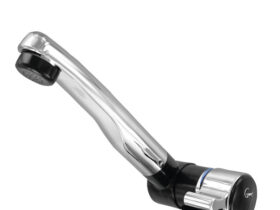 ROBINET MITIGEUR COMET LONDON