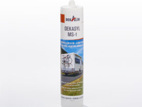 MASTIC COLLE DEKASYL MS1