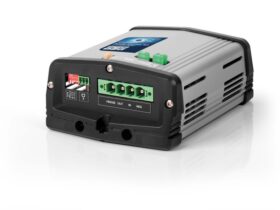 BOOSTER CHARGEUR DCDC 12VOLTS