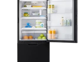 FRIGO COMPRESSION THETFORD 158 LITRES