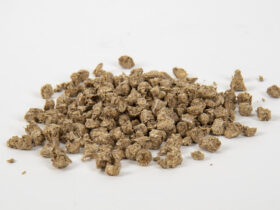 LITIERE DE MISCANTHUS TOILETTE SECHE