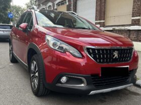 PEUGEOT ALLURE 2008 ESSENCE