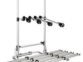 PORTE VELOS QUIPON PAROI