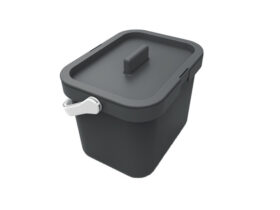 STARTER SET TOILETTE SECHE