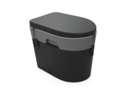 TOILETTE SECHE ECOLOGIQUE COMPOST