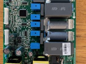 CARTE ELECTRONIQUE CLIMATISEUR QUIPON