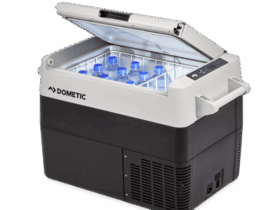 GLACIERE FRIGO COMPRESSION DOMETIC CFF45