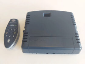 BOITIER ELECTRONIQUE MOVER POWRTOUCH EVO+
