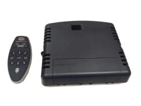 BOITIER ELECTRONIQUE POWRTOUCH EVO