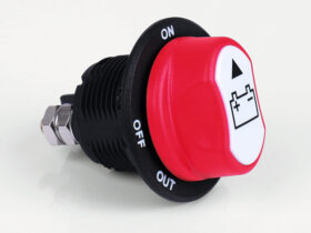 COUPE CIRCUIT 100A 300A BATTERIE