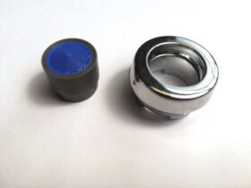 DIFFUSEUR EAU ROBINET CONTUR E/S