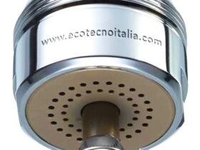 ECONOMISEUR EAU ROBINET ECOTOUCH