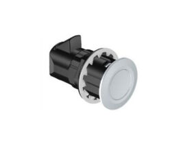 FERMETURE PORTE PUSH LOCK
