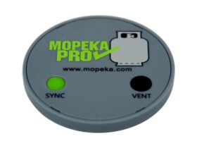 INDICATEUR NIVEAU BOUTEILLE GAZ MOPEKA