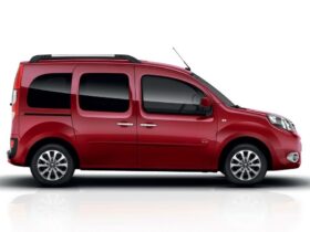 ISOLANT THERMIQUE INTERIEUR KANGOO