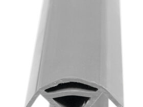 PROFILE ANGLE PANNEAU 15 MM