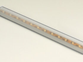PROFILE ANGLE LED 150 CM