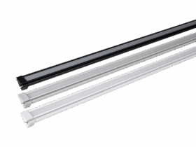 RAIL MONTAGE BANDE LED THULE