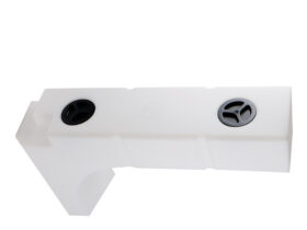 RESERVOIR EAU PROPRE DUCATO 90L