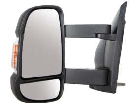 RETROVISEUR DUCATO LONG GAUCHE