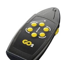 TELECOMMANDE GO2 TRUMA MOVER