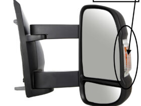 CLIGNOTEUR RETROVISEUR DUCATO GAUCHE ET DROIT