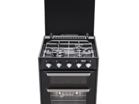 CUISINIERE RECHAUD FOUR THETFORD CAPRICE