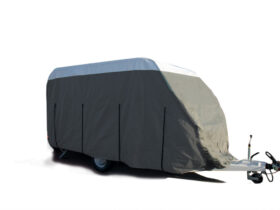 HOUSSE PROTECTION HIVER CARAVANE