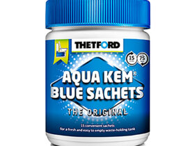 PRODUIT WC AQUAKEM SACHETS THETFORD