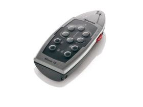 TELECOMMANDE MOVER TE TER TRUMA