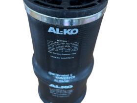 COUSSIN SUSPENSION AIR ALKO AMC