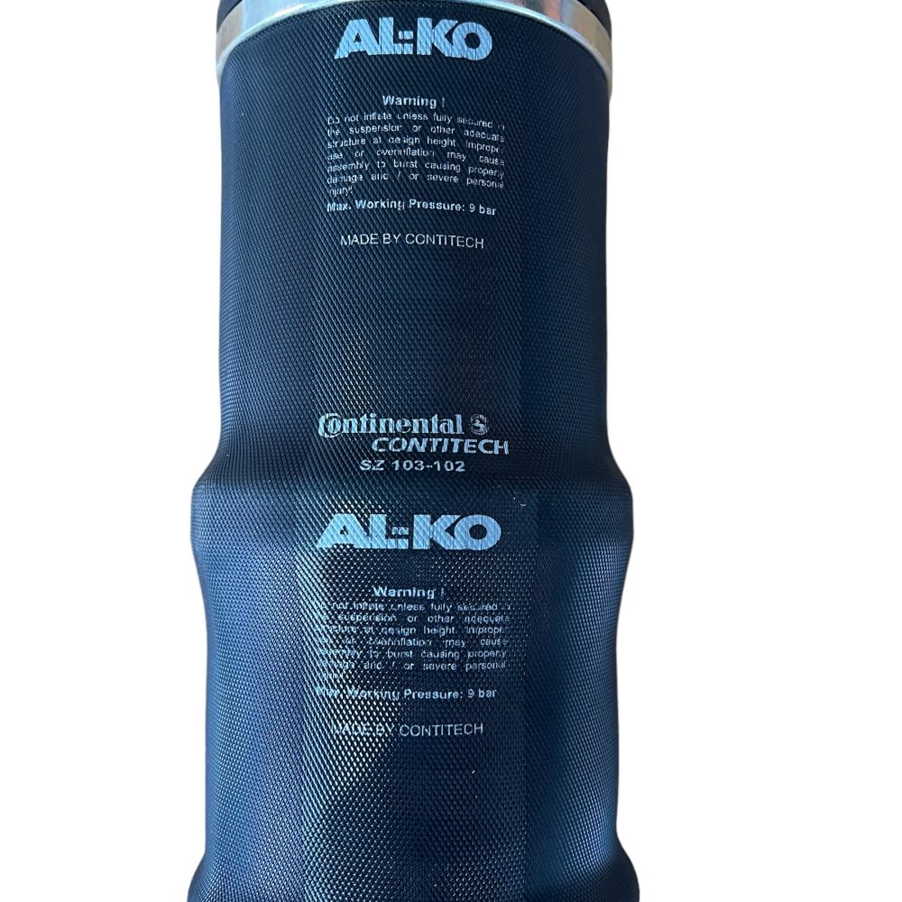 COUSSIN SUSPENSION AIR ALKO AMC Aubaines