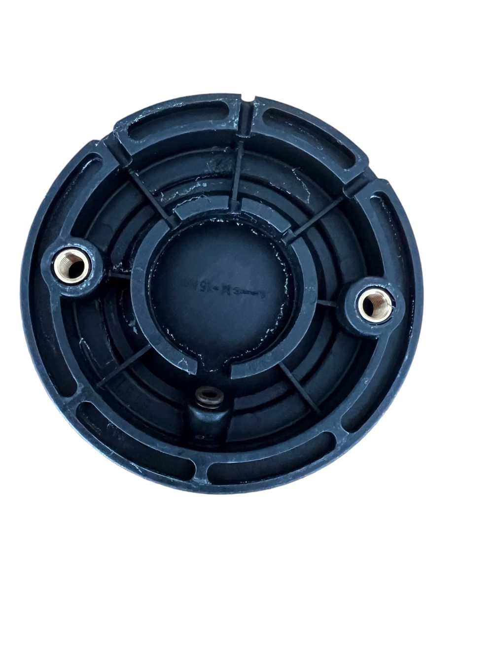 COUSSIN SUSPENSION AIR ALKO AMC Aubaines