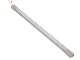 ECLAIRAGE INTERIEUR LED 12V 24V