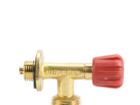 ADAPTATEUR CAMPING GAZ DIN