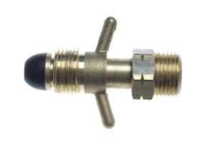 ADAPTATEUR GAZ POL SHELL