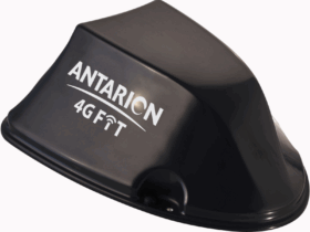 ANTENNE 4G ROUTER WIFI