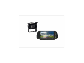 CAMERA RECUL RETROVISEUR ANTARION